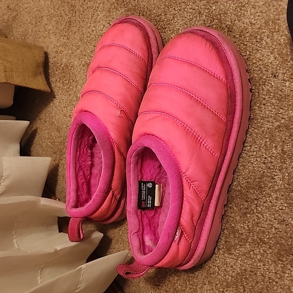 UGG LTA Tasman Thing Slippers - Picture 1 of 16